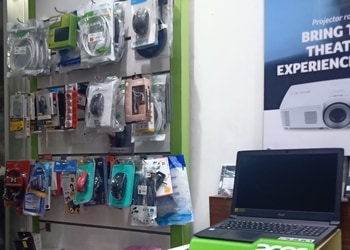 Acer-mall-Computer-store-Bareilly-Uttar-pradesh-3