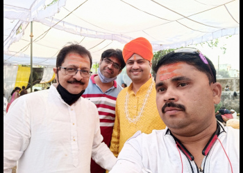 Acharya-lokesh-bhanushali-Astrologers-Jabalpur-Madhya-pradesh-2