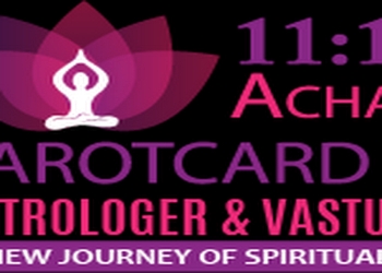 Acharya-mini-tarot-card-reader-astrologer-healer-vastu-consultant-Vastu-consultant-Jalandhar-Punjab-1