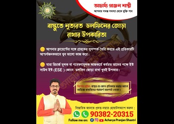 Acharya-pranjan-shastri-Astrologers-Sonarpur-kolkata-West-bengal-2