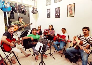 Achievers-music-academy-Music-schools-Pune-Maharashtra-3