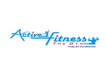 Active-fitness-Gym-Shivaji-nagar-pune-Maharashtra-1