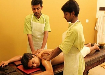 Adara-ayurveda-Ayurvedic-clinics-Jabalpur-Madhya-pradesh-3