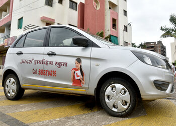 Adarsh-driving-school-Driving-schools-Civil-lines-nagpur-Maharashtra-2