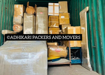 Adhikari-packers-and-movers-Packers-and-movers-Howrah-West-bengal-3