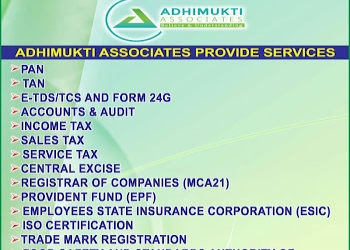 Adhimukti-associates-Tax-consultant-Vani-vihar-bhubaneswar-Odisha-1