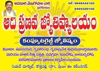 Adipranava-jyothishalayam-Astrologers-Karimnagar-Telangana-1