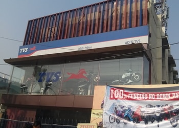 Aditi-automobiles-Motorcycle-dealers-Sector-18-noida-Uttar-pradesh-1