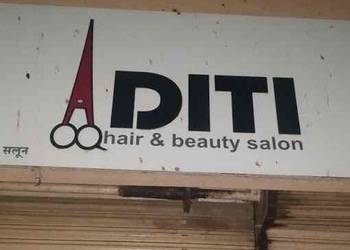 Aditi-hair-and-beauty-salon-Beauty-parlour-Tarabai-park-kolhapur-Maharashtra-1