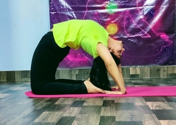 Adiyoga-studio-Yoga-classes-Amanaka-raipur-Chhattisgarh-2