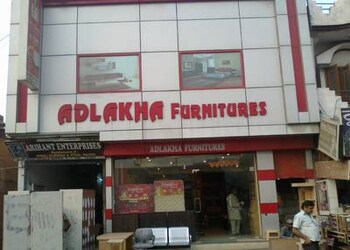 Adlakha-furniture-pvt-ltd-Furniture-stores-Sector-28-faridabad-Haryana-1