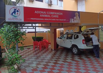 Adonai-companion-animal-care-Veterinary-hospitals-Thiruvananthapuram-Kerala-1