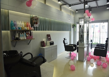 Adore-salon-n-academy-Beauty-parlour-Gotri-vadodara-Gujarat-2