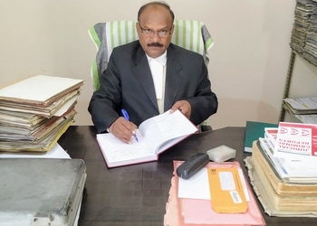 Advocate-jal-singh-parihar-Criminal-case-lawyers-Sadar-bazaar-agra-Uttar-pradesh-1