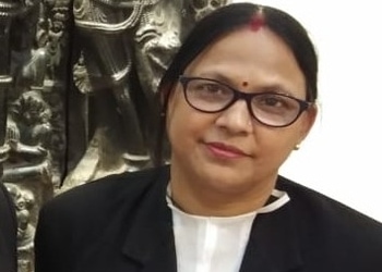 Advocate-jaya-srivastava-Divorce-lawyers-Sector-9-bhilai-Chhattisgarh-1