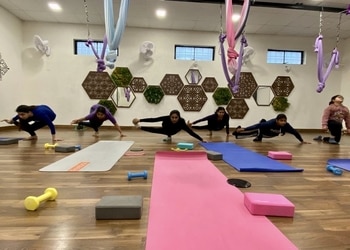 Aeriyo-Yoga-classes-Civil-lines-kanpur-Uttar-pradesh-2