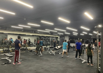 Afc-gym-Gym-Sector-57-gurugram-Haryana-1