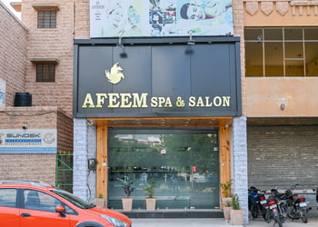 Afeem-spa-salon-Beauty-parlour-Chopasni-housing-board-jodhpur-Rajasthan-1