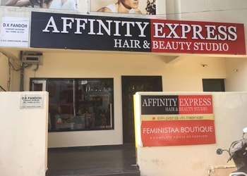 Affinity-express-hair-beauty-studio-Beauty-parlour-Gandhi-nagar-jammu-Jammu-and-kashmir-1