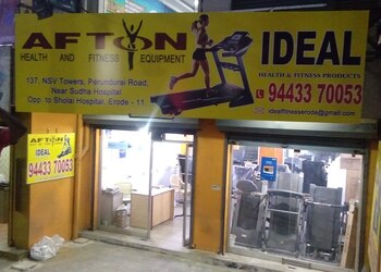 Afton-ideal-fitness-showroom-Gym-equipment-stores-Erode-Tamil-nadu-1