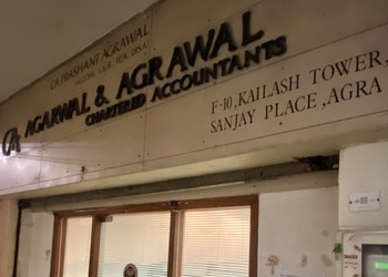 Agarwal-agrawal-chartered-accountants-Chartered-accountants-Kamla-nagar-agra-Uttar-pradesh-2