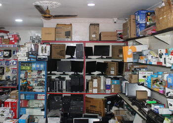 Agarwal-computer-Computer-store-Katihar-Bihar-2