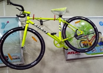 Agarwal-cycle-company-Bicycle-store-Tajganj-agra-Uttar-pradesh-3