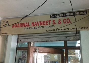 Agarwal-navneet-s-co-Chartered-accountants-Civil-lines-moradabad-Uttar-pradesh-1