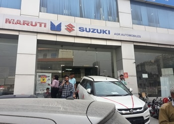 Agr-automobiles-Car-dealer-Bhelupur-varanasi-Uttar-pradesh-1