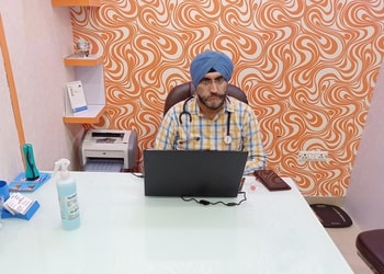 Ahujas-homeopathic-clinic-Homeopathic-clinics-Sector-51-noida-Uttar-pradesh-2