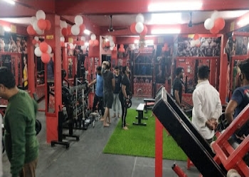 Ai-rainbow-fitness-gym-Gym-Varanasi-cantonment-varanasi-Uttar-pradesh-2