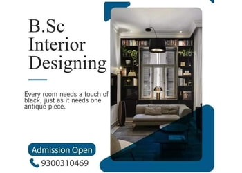 Aifd-academy-for-fashion-interior-designing-aakriti-Interior-designers-Vyapar-vihar-bilaspur-Chhattisgarh-2