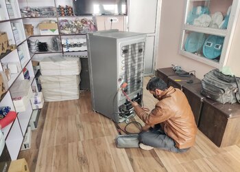 Aircon-ac-repair-service-Air-conditioning-services-Railway-colony-bikaner-Rajasthan-3