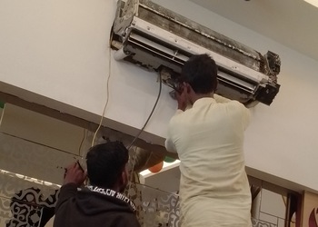 Ajay-cool-care-home-Air-conditioning-services-Gomti-nagar-lucknow-Uttar-pradesh-3