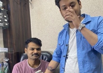 Ajay-tattoo-studio-Tattoo-shops-Allahabad-prayagraj-Uttar-pradesh-1