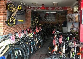 Akar-company-Bicycle-store-Jaipur-Rajasthan-2