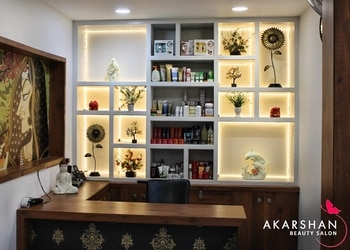 Akarshan-beauty-salon-Beauty-parlour-Gwalior-Madhya-pradesh-2