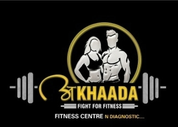 Akhaada-fitness-centre-Gym-Bhojubeer-varanasi-Uttar-pradesh-1