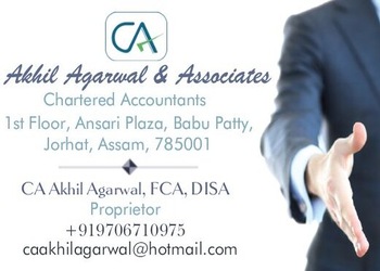 Akhil-agarwal-associates-Tax-consultant-Jorhat-Assam-1