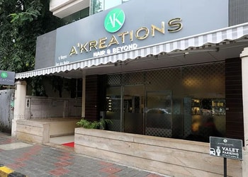 Akreations-hair-beyond-luxury-salon-Beauty-parlour-Bandra-mumbai-Maharashtra-1