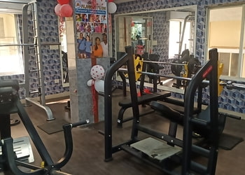 Akshara-almighty-gym-Gym-Madhurawada-vizag-Andhra-pradesh-2