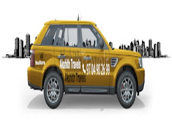 Akshith-travels-nellore-Travel-agents-Nellore-Andhra-pradesh-2