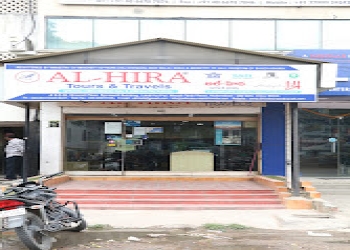 Al-hira-tours-travels-Travel-agents-Lakdikapul-hyderabad-Telangana-2