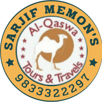 Al-qaswa-tours-travels-Travel-agents-Khar-mumbai-Maharashtra-1