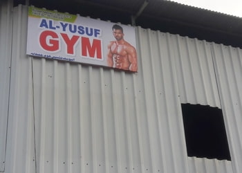 Al-yusuf-gym-Gym-Malegaon-Maharashtra-1