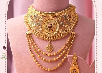 Alankar-jewellers-Jewellery-shops-Gorakhpur-jabalpur-Madhya-pradesh-2