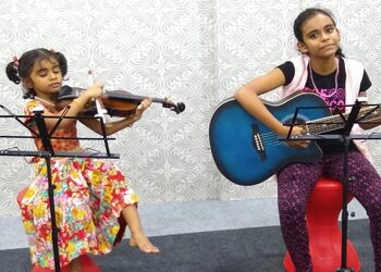 Allegro-music-academy-Guitar-classes-Kakkanad-kochi-Kerala-3