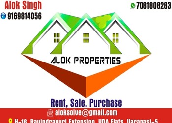 Alok-property-Real-estate-agents-Lanka-varanasi-Uttar-pradesh-1