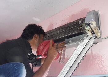 Alpha-aircon-Air-conditioning-services-Alagapuram-salem-Tamil-nadu-2