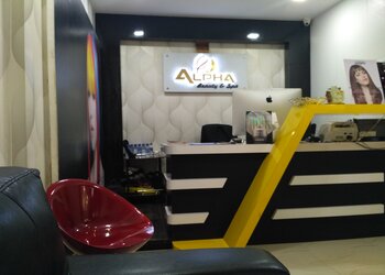 Alpha-beauty-and-spa-Makeup-artist-Davanagere-Karnataka-2